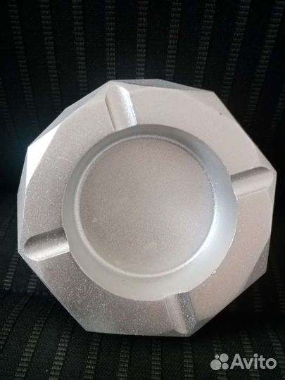 Пепельницы из гипса