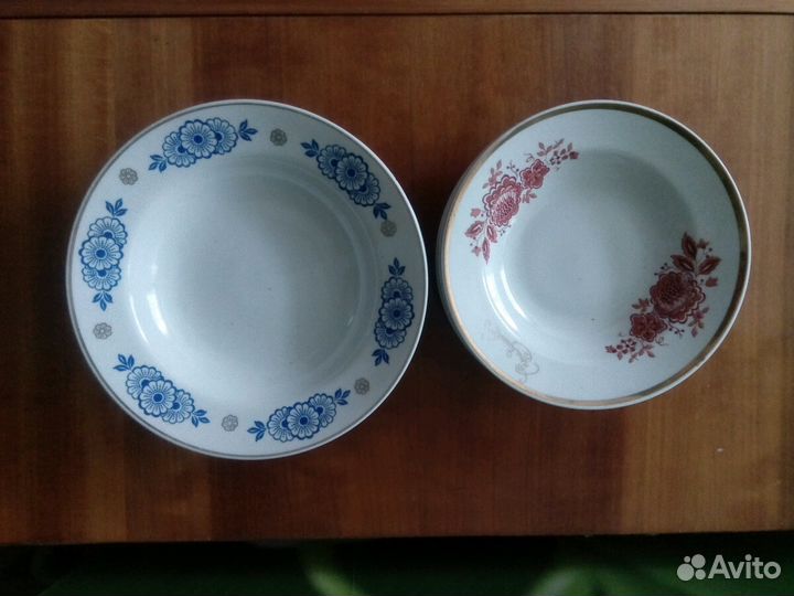 Тарелки Сушки для посуды