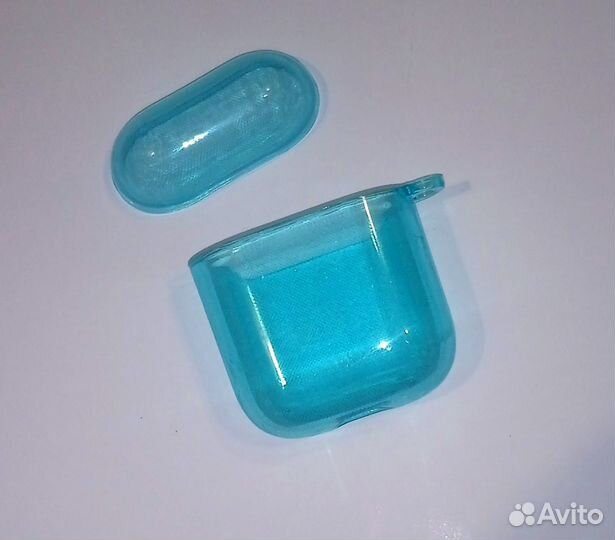 Чехол на airpods 1,2