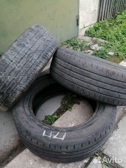 Centennial Tires Dirt Commander MT 215/65 R17 50C