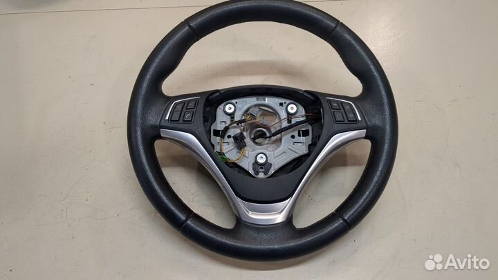 Руль BMW X1 (E84), 2013