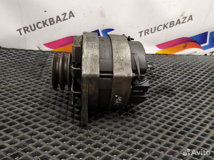 5010235982 Генератор Renault Magnum