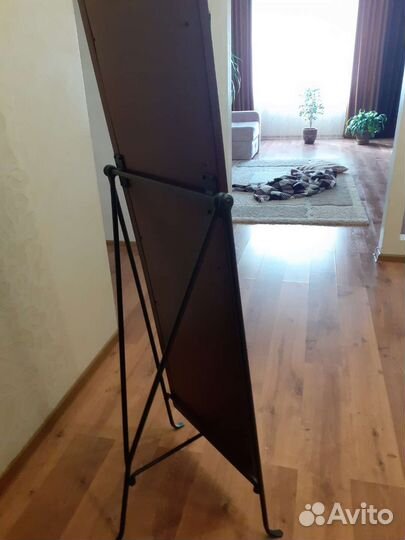 Зеркало напольное