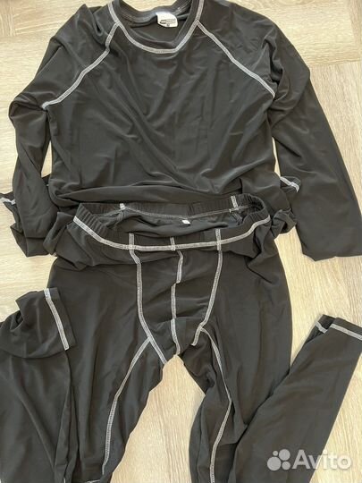 Термобелье хоккейное взрослое