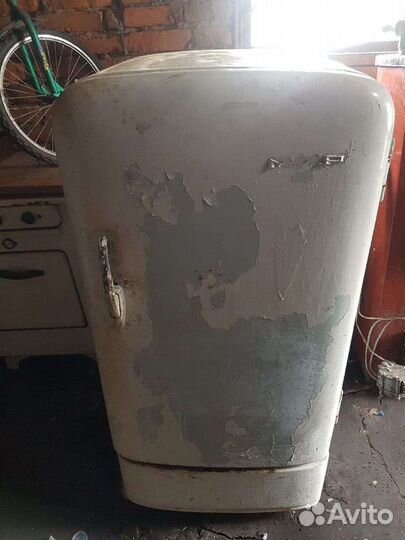 Холодильник Мир