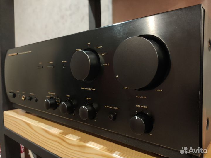 Усилитель Marantz PM-68