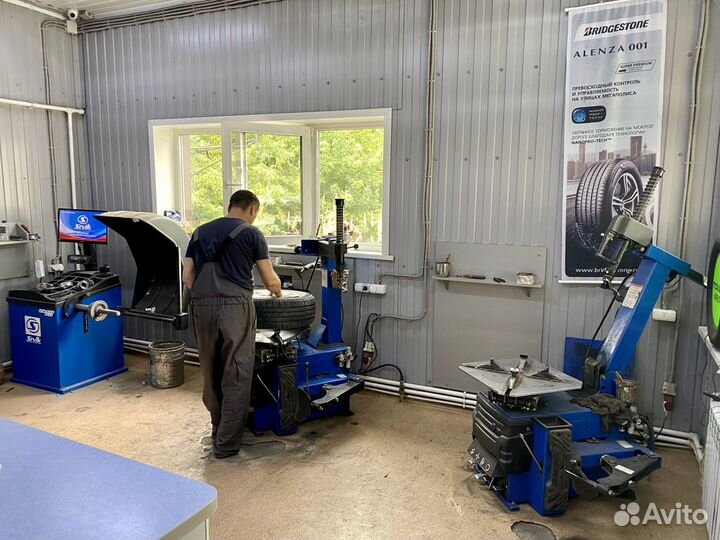 Maxxis Bravo HP-M3 265/65 R17 112H