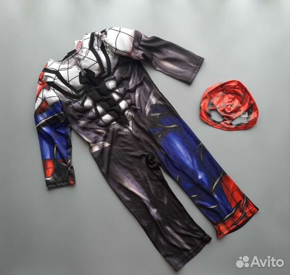 Карнавальный костюм 3-4года