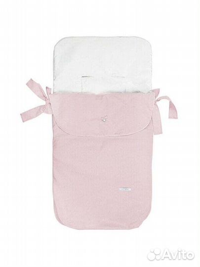 Аксессуары для колясок bimbidreams Universal stroller cotton sac#350