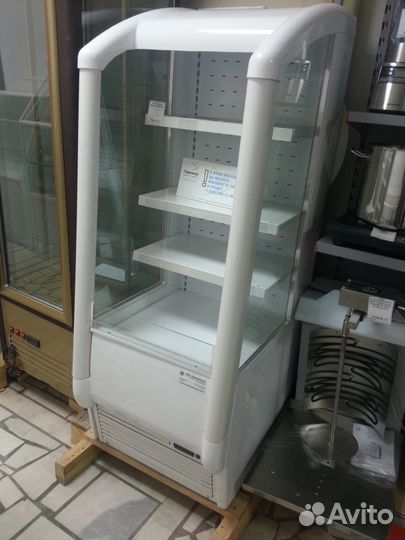 Холодильная горка H160 новая