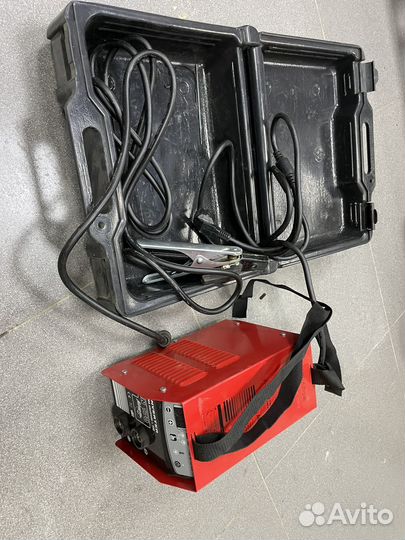 Сварочный аппарат инверторный Fubag