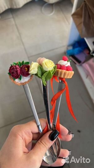 Кружка чайная, ложки, наборы