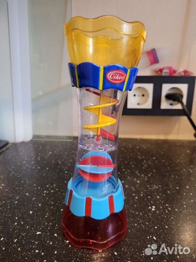 Игрушки для ванной. несколько