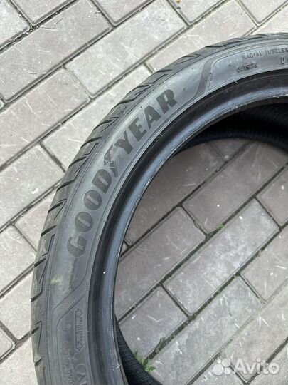 Goodyear Eagle F1 Asymmetric 3 245/40 R19 98Y