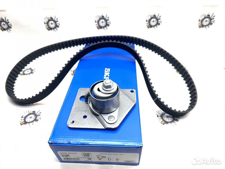 Комплект замены ремня грм Трафик, Виваро1.9F9Q