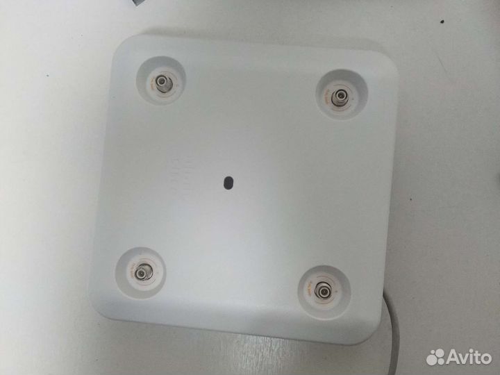 Wi-fi точка доступа Cisco AIR-AP3802E-R-K9 новая