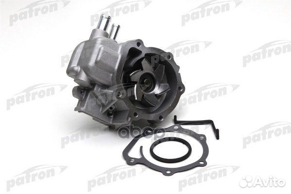 Насос водяной subaru: forester 2.0/2.0 X 02, F