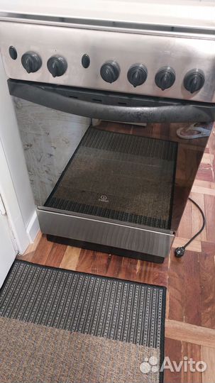 Газовая плита бу бесплатно