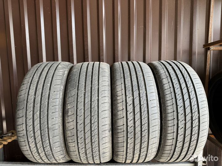 iLink L-Zeal56 225/40 R19 93W