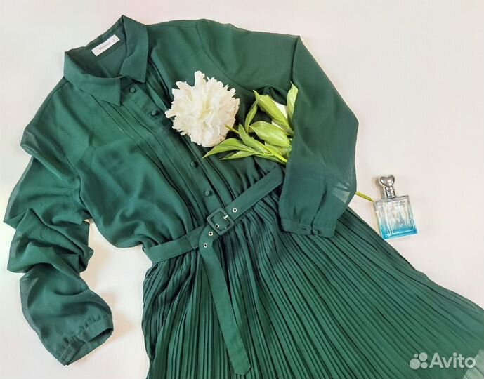 Платье женское 42