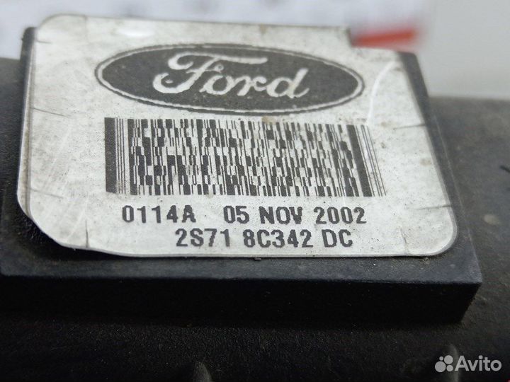 Радиатор основной для Ford Mondeo 3 1671774