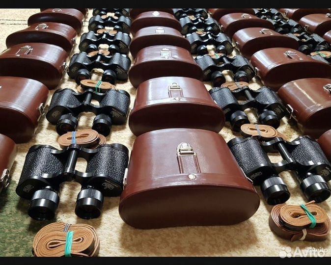 Бинокль carl zeiss 8х30 deltrentis