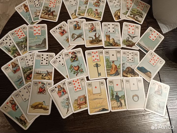 Образовательные услуги