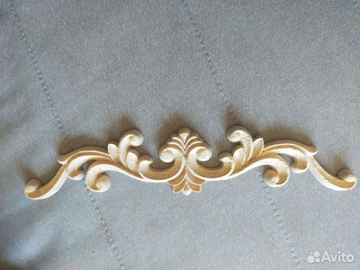 Декор.Элемент из дерева