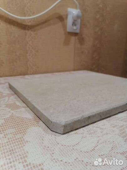 Камень для выпечки