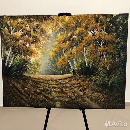 Пишу картины на заказ