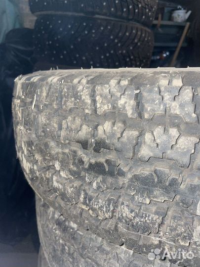 КШЗ К-153 225/75 R16