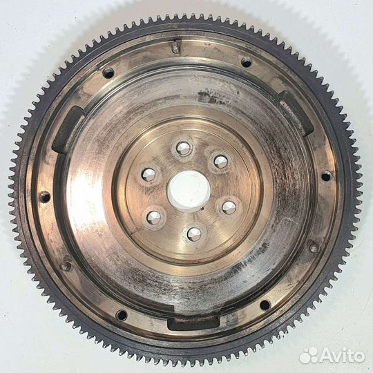 Маховик Skoda Fabia 1 1,4