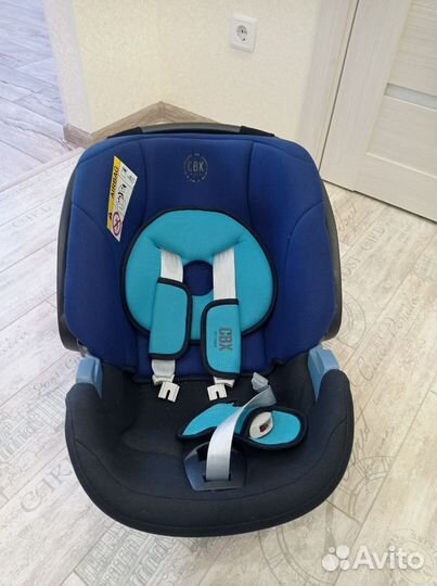 Детское авто кресло