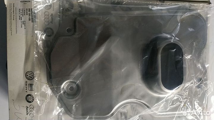 Фильтр АКПП 09D325435