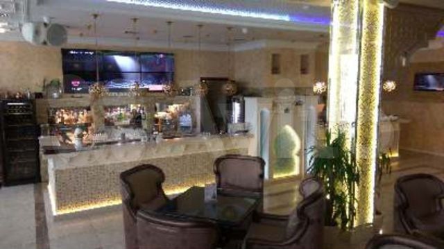 Торговая площадь, 250 м²