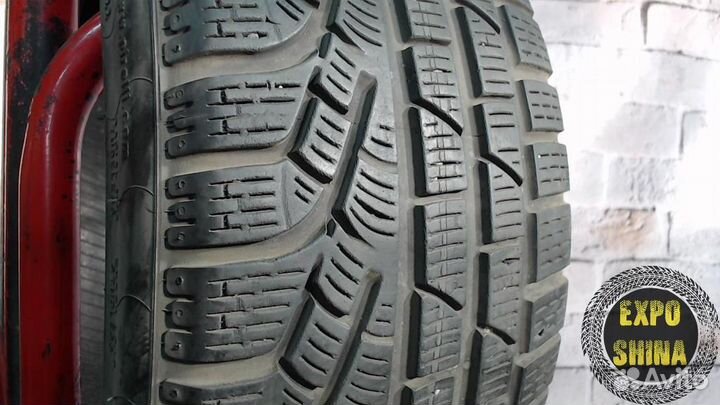 Pirelli Winter Sottozero 240 Serie II 225/45 R18