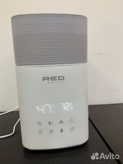 Увлажнитель воздуха RED