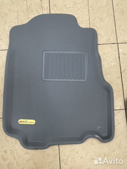 Ковры3Dкагу,Хонда Црв2006