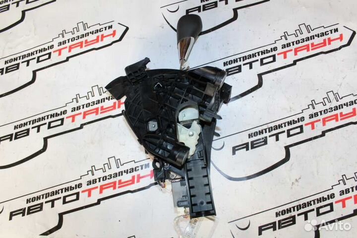 Ручка кпп toyota auris blade AZE154H AZE156H GRE15