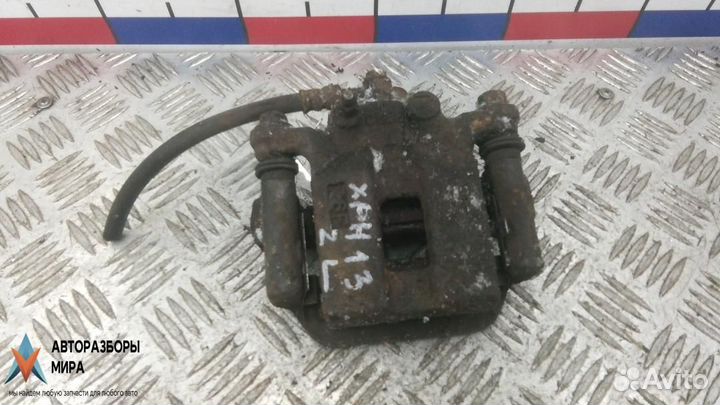 Суппорт задний левый Nissan X-Trail T31 2007