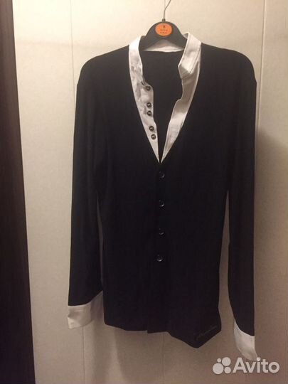 Рубашка Латина