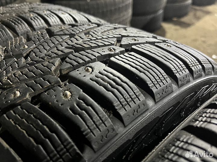 Nokian Tyres Hakkapeliitta 7 205/55 R16 94T