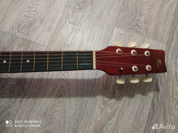 Гитара: продам/обменяю