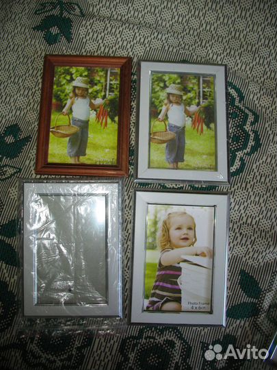 Рамки для фото