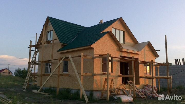 Ремонт квартир, домов