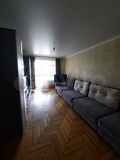 3-к. квартира, 63 м², 5/5 эт.