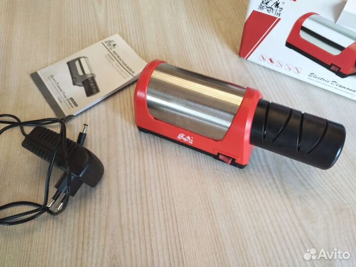 Электрическая ножеточка