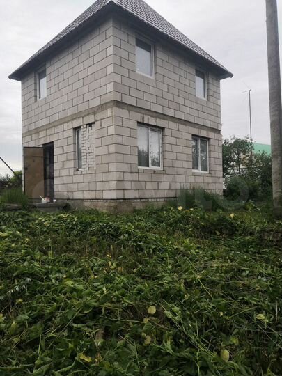 Участок 20 сот. (ИЖС)