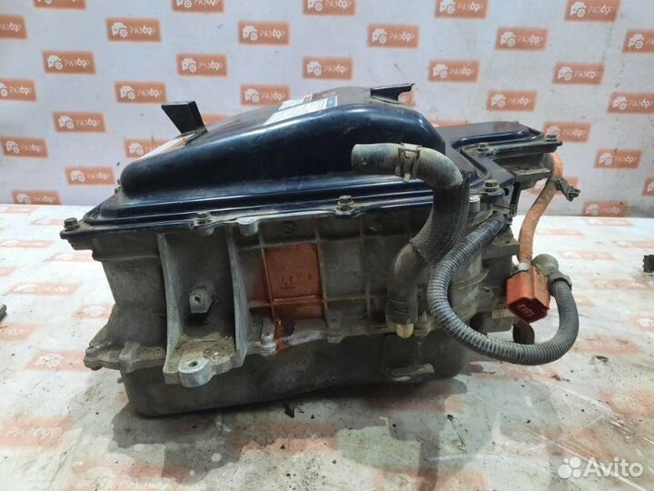 Инвертор Lexus Rx400H MHU38 3MZ-FE 2005