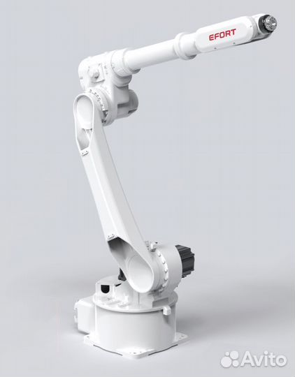 Промышленный робот efort ER6-2000